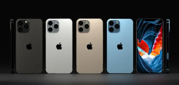 iPhone 13 Pro