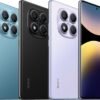 Redmi Note 14pro