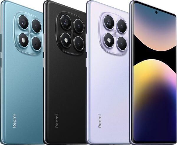 Redmi Note 14pro