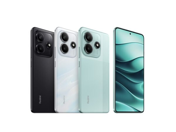 Redmi note 14