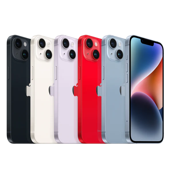 iPhone 14