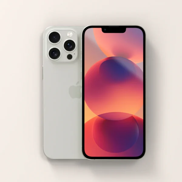 iPhone 13 Pro Max