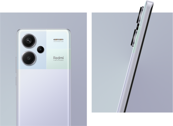 Redmi note 13 pro+