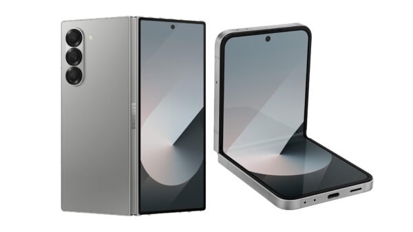 Samsung Fold6