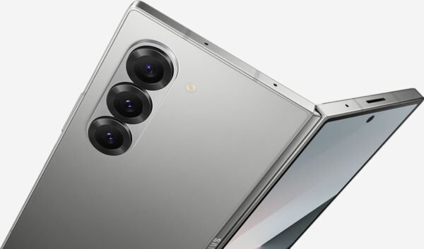 Samsung Fold6