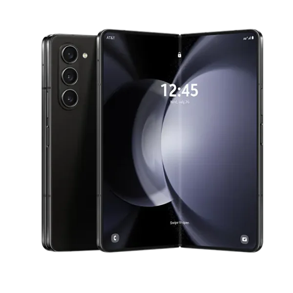 Samsung Galaxy Z Fold 5