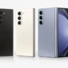 Samsung Galaxy Z Fold 5