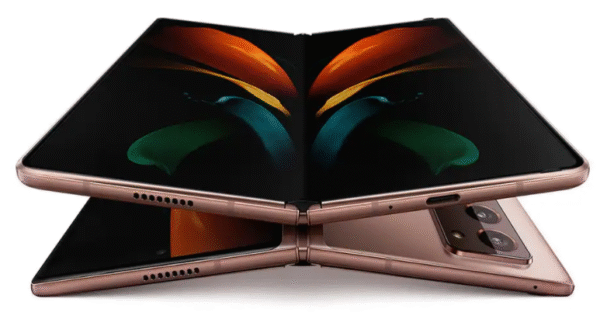 Samsung Z Fold 2