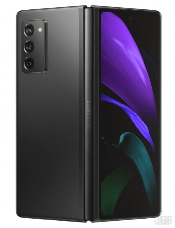 Samsung Z Fold 2