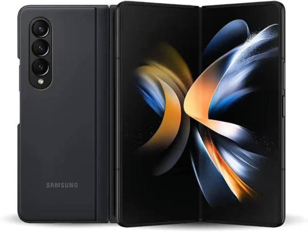 Samsung Flod 4
