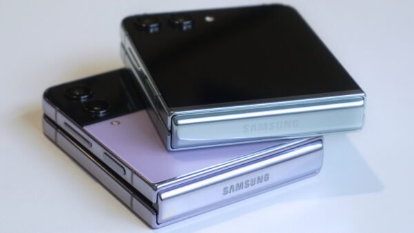 Samsung Z Flip 5