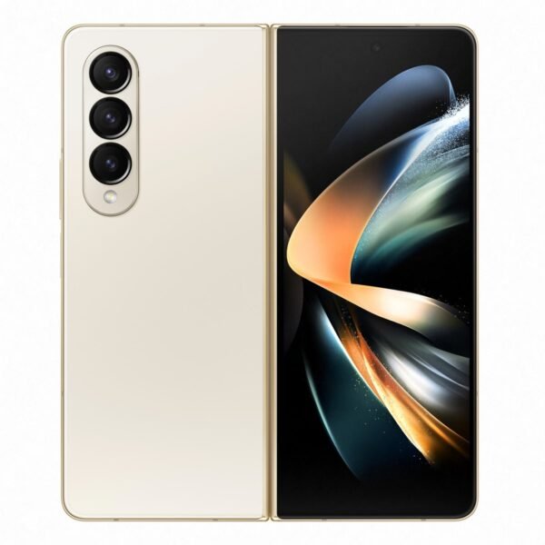 Samsung Flod 4