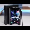 Samsung Z Flold 3