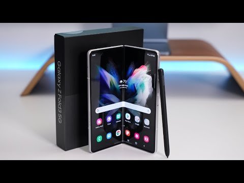 Samsung Z Flold 3