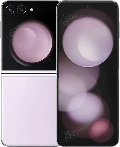 Samsung Z Flip 5