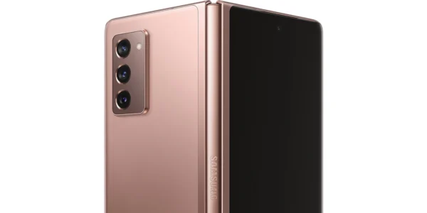 Samsung Z Fold 2