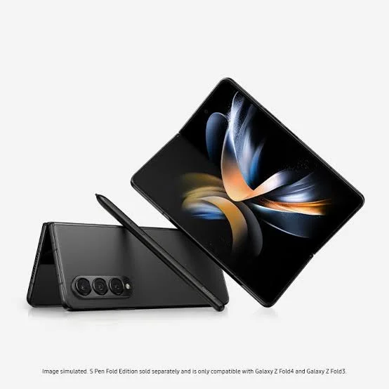 Samsung Flod 4