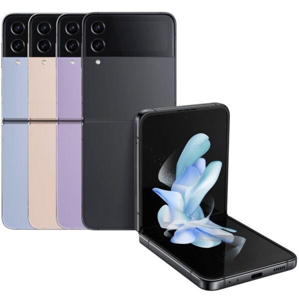Samsung Z Flip 4