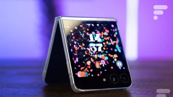 Samsung Z Flip 5