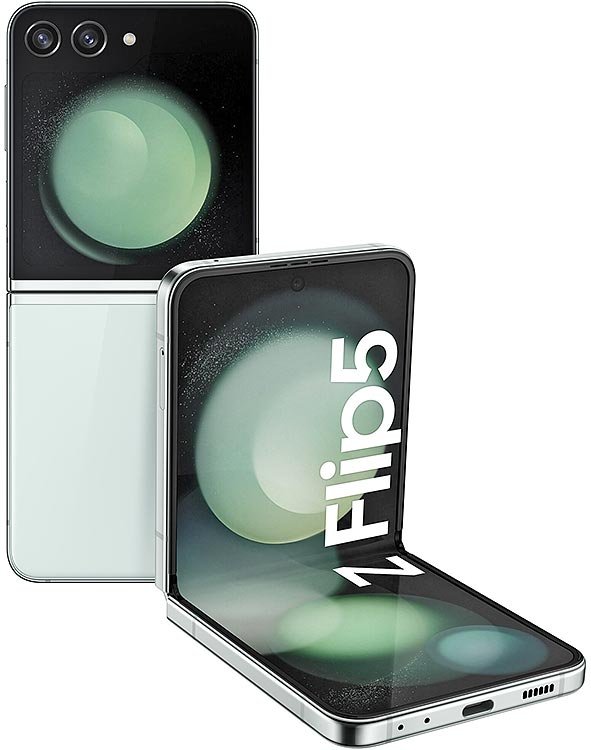 Samsung Z Flip 5