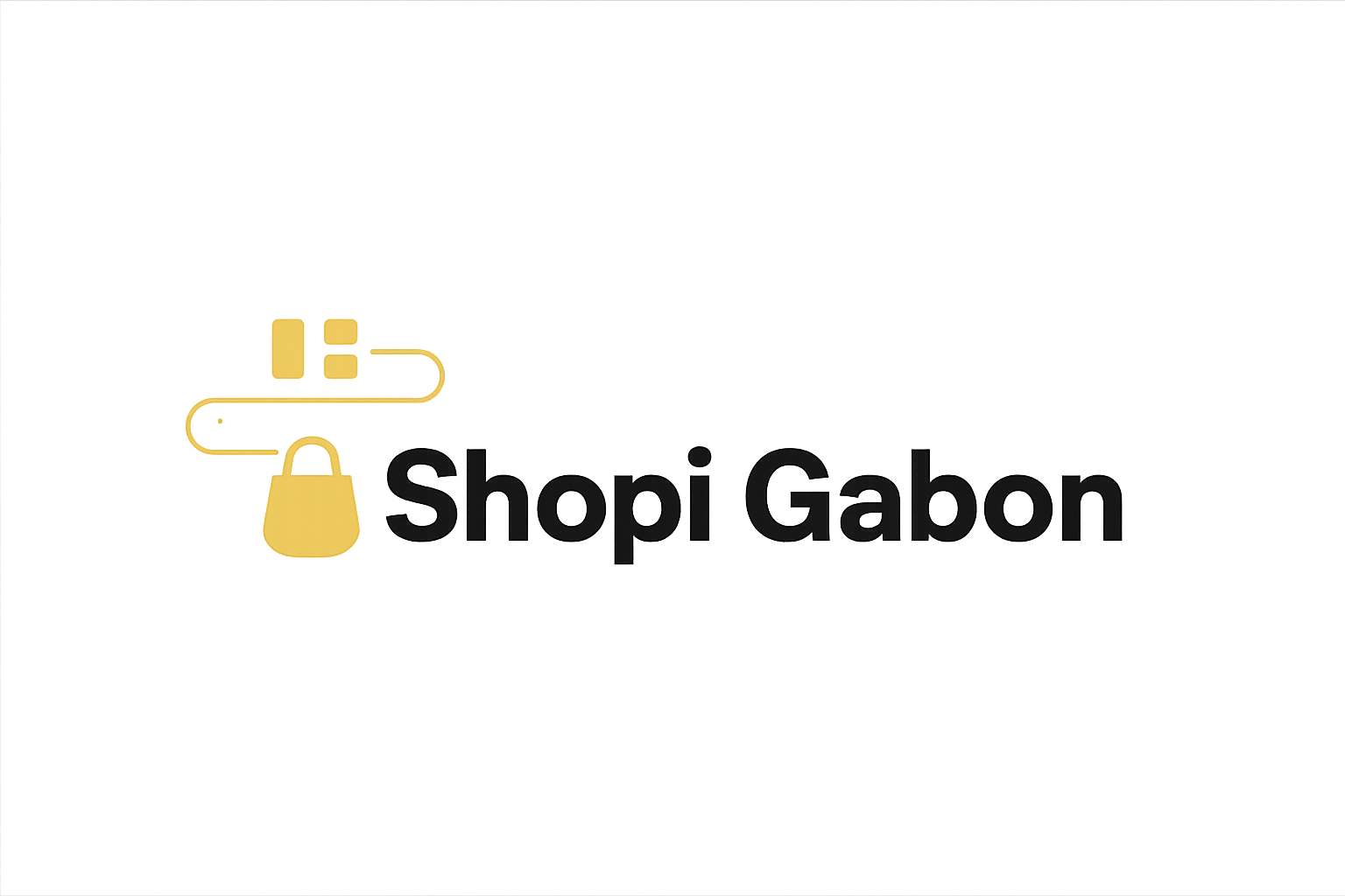 SHOPI GABON