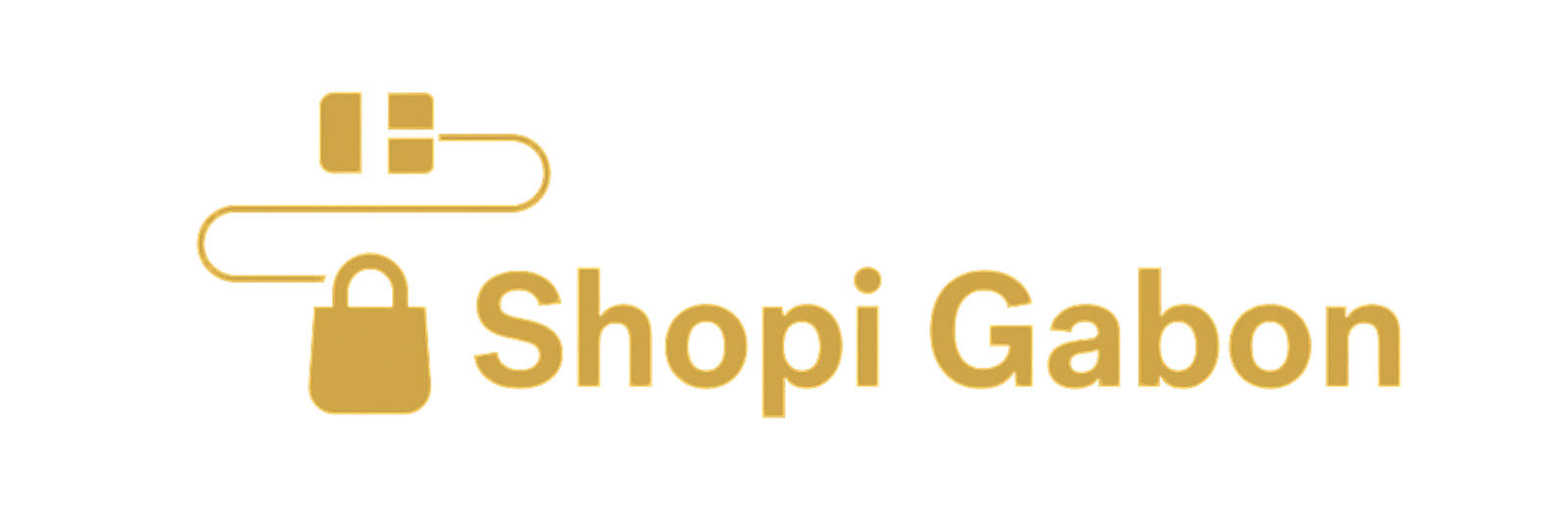 SHOPI GABON