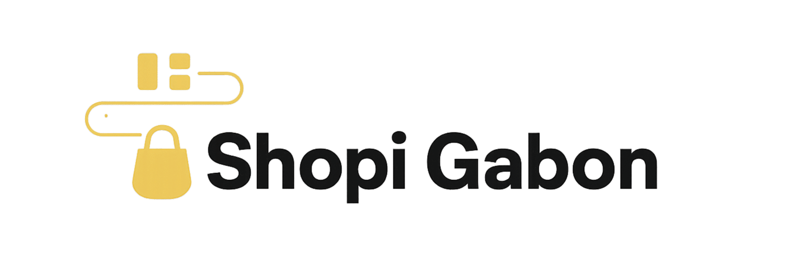SHOPI GABON