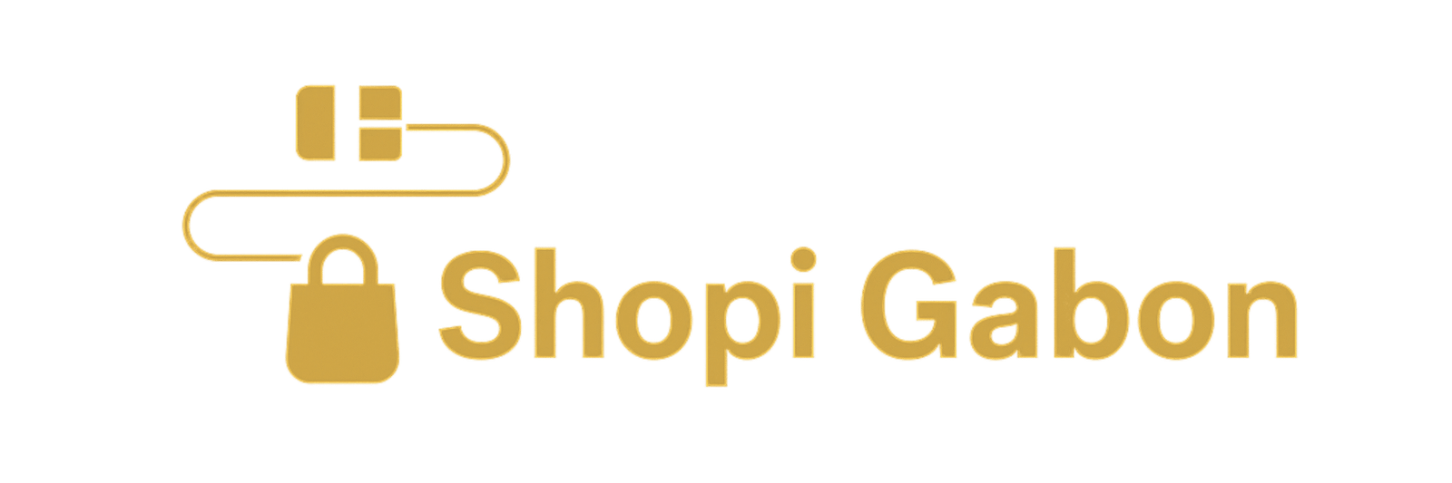 SHOPI GABON