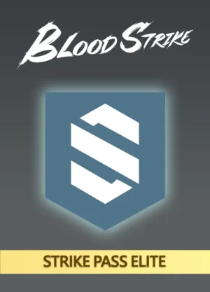 Strike Pass Elite
