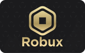 1700 RBX ROBLOX