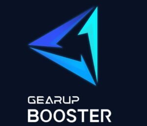 G UP 1 Mois Booster GearUp