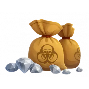 2000 Diamants State of Survival