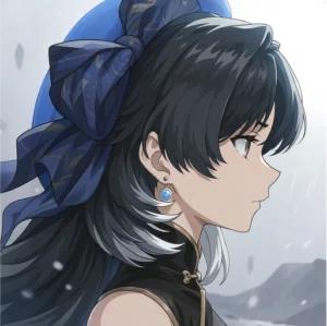 wut 1 Mois Booster GearUp