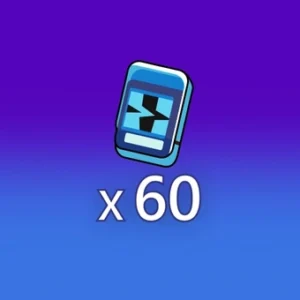 60 Polychromes Zenless Zone Zero