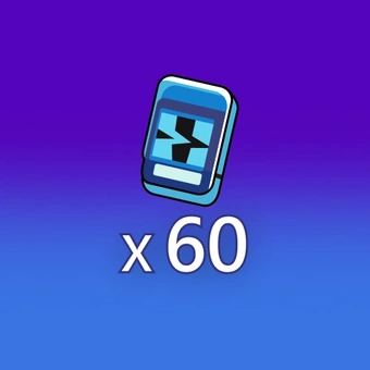 60 Polychromes Zenless Zone Zero