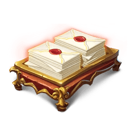 60 Extra Echoes Identity