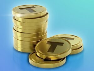 14 Tokens Top Eleven