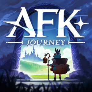afk journey 1 Mois Booster GearUp