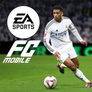 fc mobile 1 Mois Booster GearUp